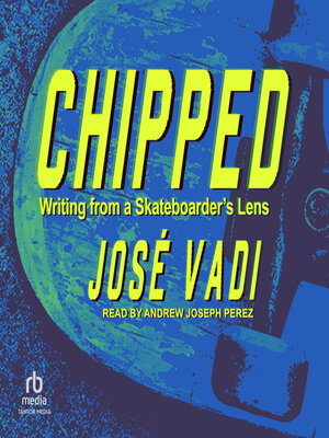 cover image of Chipped